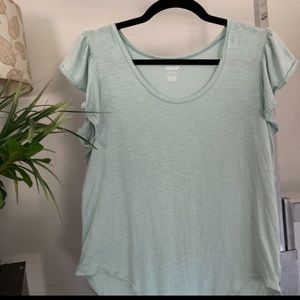 Soft Arie Tee onesie